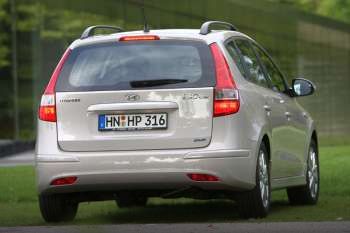 Hyundai i30 2010