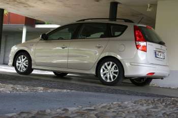 Hyundai i30 2010