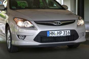 Hyundai i30 CW