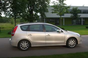 Hyundai i30 2010