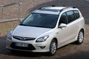 Hyundai i30 CW