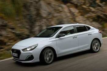 Hyundai i30 2018