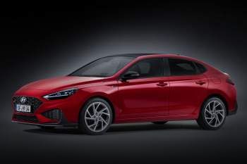 Hyundai i30 2020