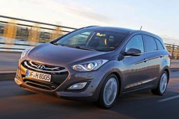 Hyundai i30 Wagon