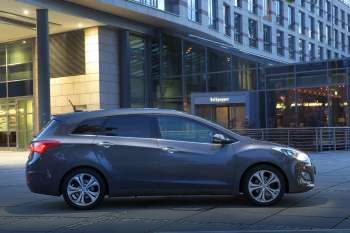 Hyundai i30 2012