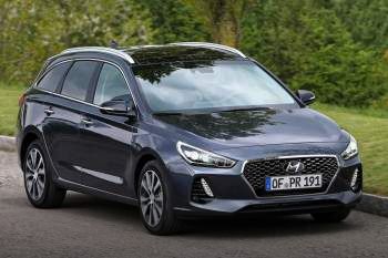 Hyundai I30 Wagon 1.4 T-GDI Comfort