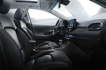 Hyundai I30 Wagon 1.4 T-GDI Premium