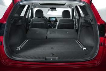 Hyundai I30 Wagon 1.6 CRDi Comfort