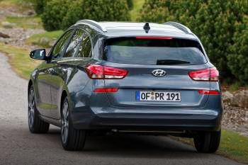 Hyundai i30 2017