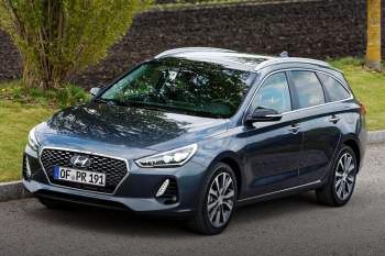 Hyundai i30 2017