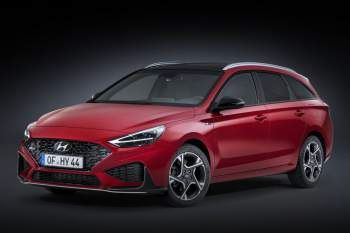 Hyundai i30 2020