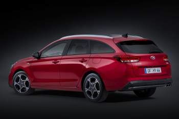 Hyundai i30 2020