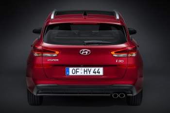 Hyundai i30 2020