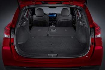 Hyundai I30 Wagon 1.0 T-GDI 48V Comfort