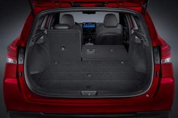 Hyundai I30 Wagon 1.0 T-GDI 48V Comfort Smart