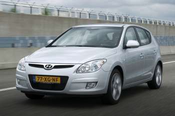 Hyundai i30 2007