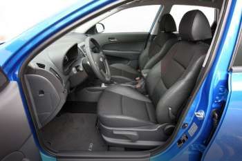 Hyundai I30 1.6i CVVT Blue I-Drive