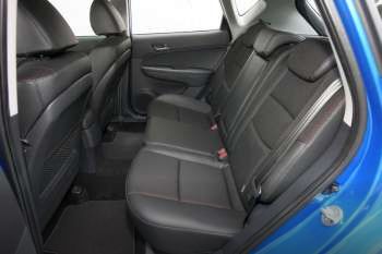 Hyundai I30 1.6i CVVT Blue I-Drive