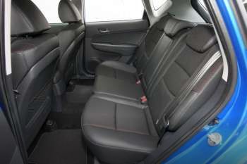 Hyundai I30 1.6 CRDi VGT I-Drive