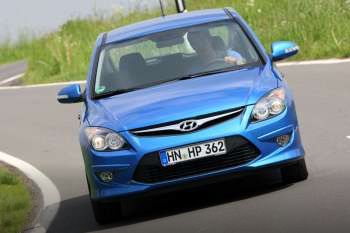 Hyundai i30 2010