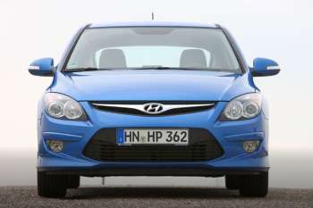 Hyundai i30 2010