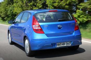 Hyundai i30 2010