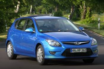 Hyundai i30 2010