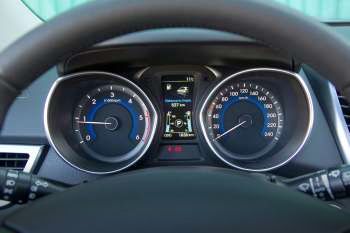 Hyundai I30 1.6 CRDi I-Motion