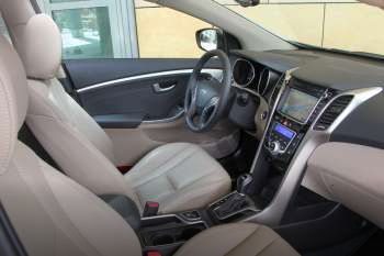 Hyundai I30 1.6 GDI I-Motion