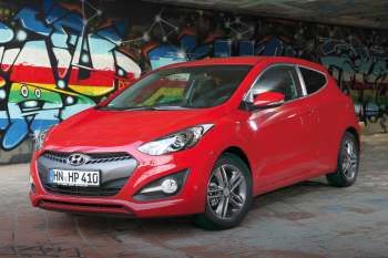 Hyundai I30 1.6 CRDi I-Magine