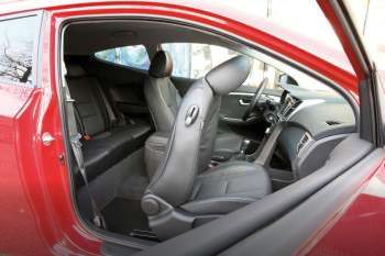 Hyundai I30 1.6 GDI I-Drive