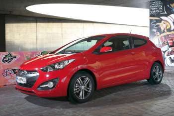 Hyundai I30 1.6 CRDi I-Magine