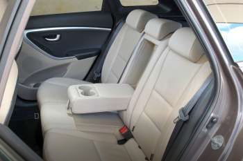 Hyundai I30 1.6 GDI I-Drive