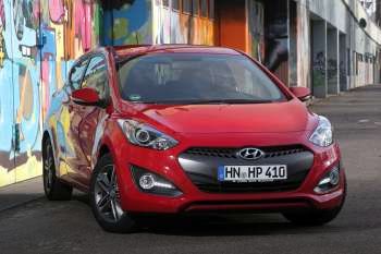 Hyundai i30 2013