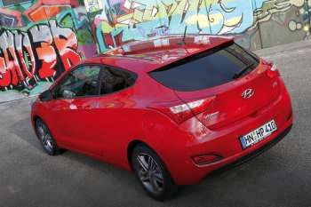 Hyundai i30 2013