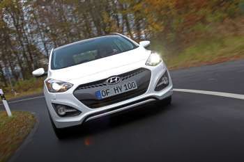 Hyundai i30 2013