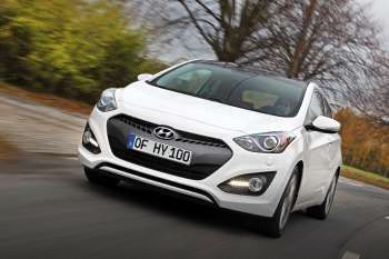 Hyundai i30 2013