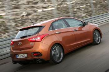 Hyundai i30 2015