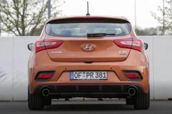 Hyundai i30 2015