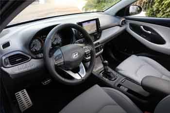 Hyundai I30 1.4 T-GDI Comfort