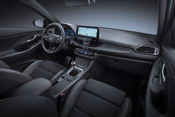 Hyundai I30 1.0 T-GDI 48V Comfort Smart