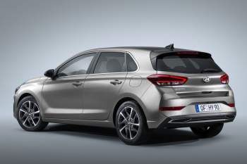 Hyundai I30 1.0 T-GDI 48V Comfort