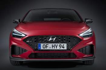 Hyundai I30 1.5 T-GDI 48V Premium Sky