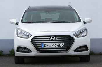 Hyundai I40 Wagon 1.6 GDI Blue Comfort