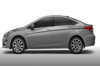 Hyundai i40 2011