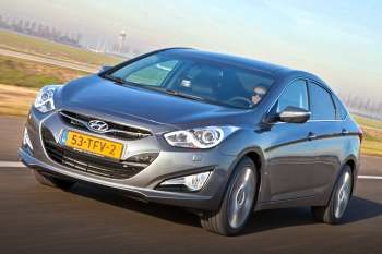 Hyundai I40 2.0 GDI Blue Business Edition