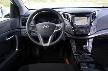 Hyundai I40 1.6 GDI Blue Comfort Business