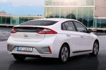 Hyundai Ioniq 2016