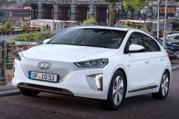 Hyundai Ioniq 2016