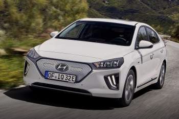 Hyundai Ioniq 2019